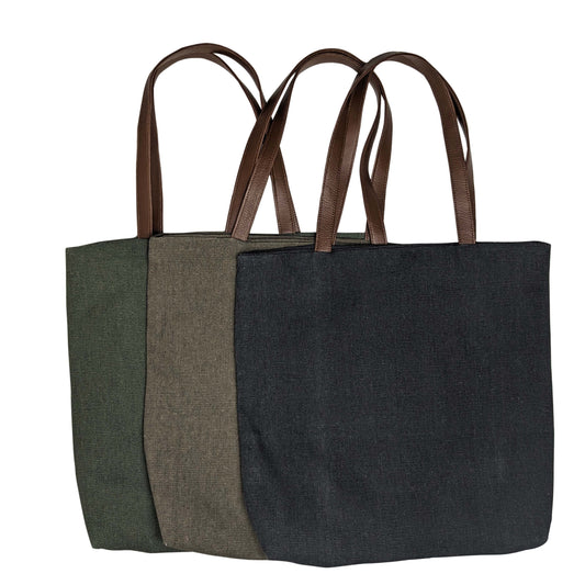 The Ultimate Guide to Large Capacity Tote Bags for Ladies: Functionality Meets Fashion