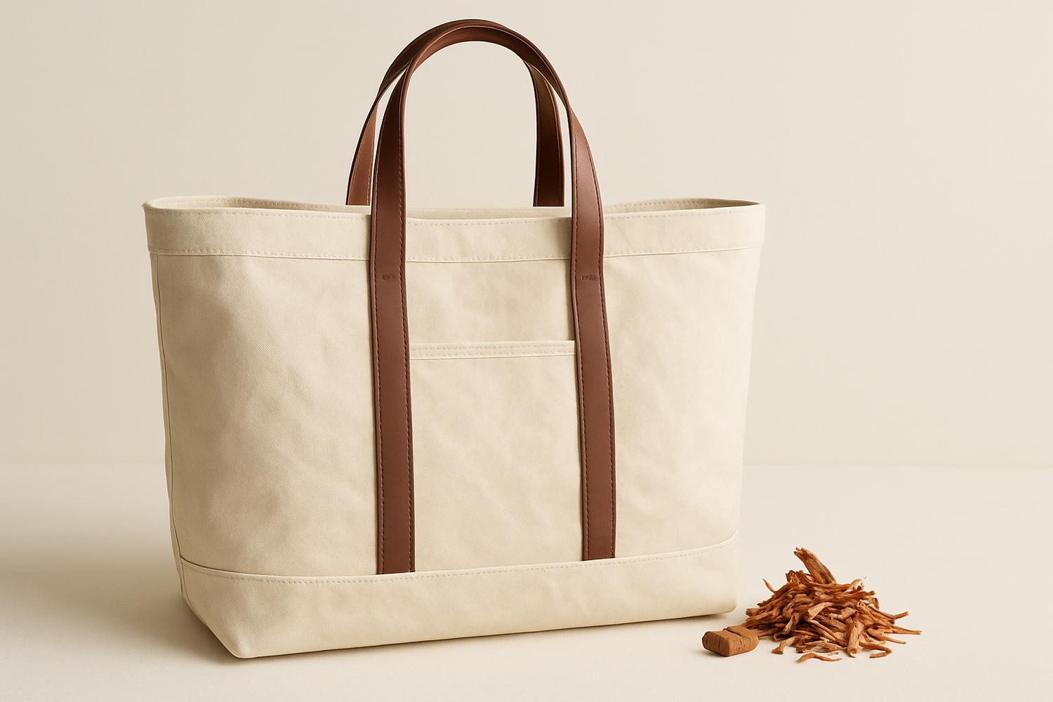 Sandlewood Tote Bag