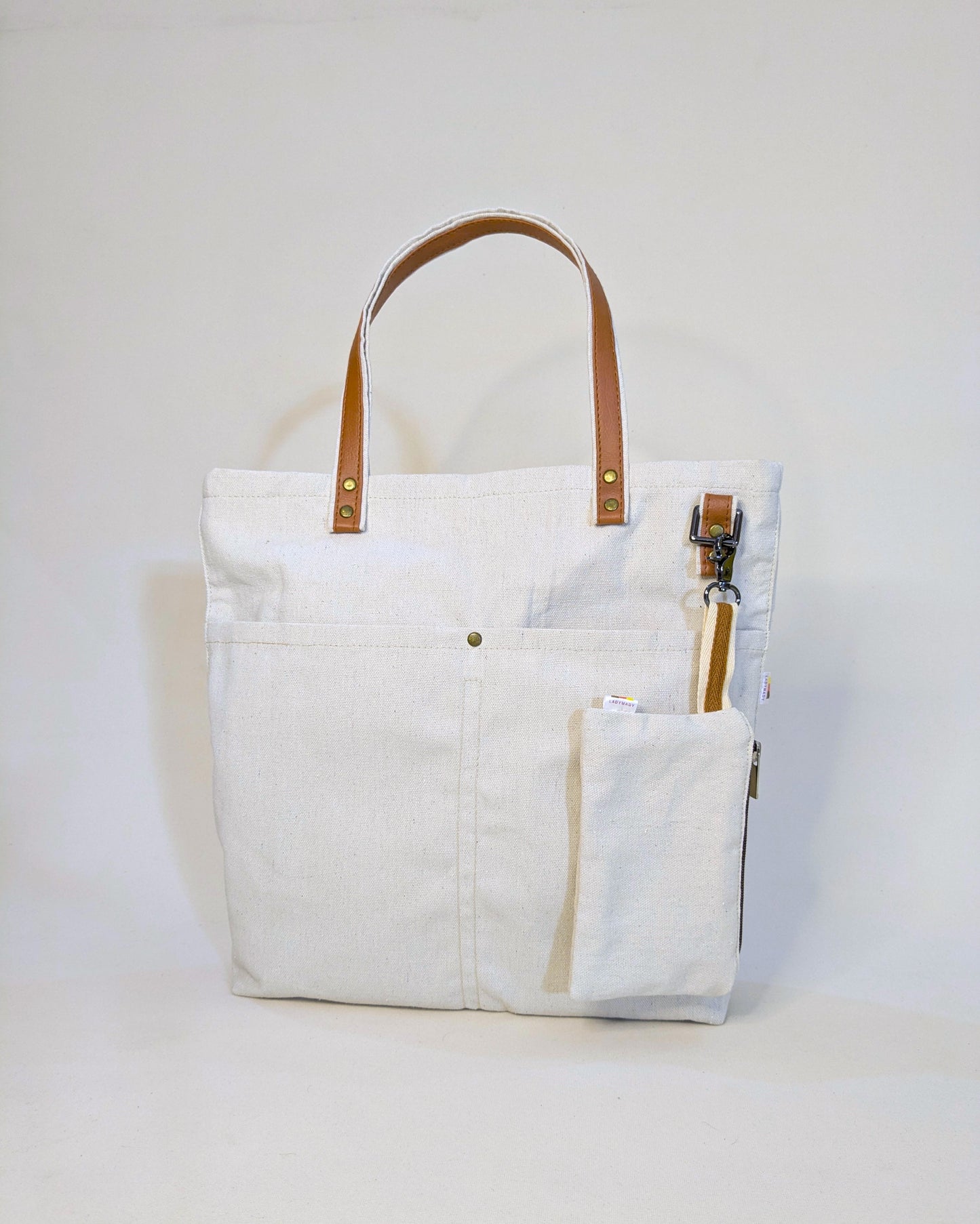 Canvas Tote Bag