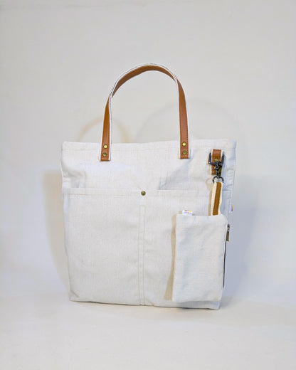 Canvas Tote Bag