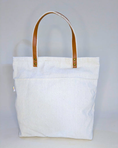 Canvas Tote Bag